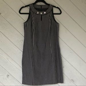 Ann Taylor Petite Dress